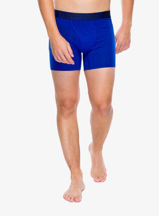 Bokserki męskie UNDER ARMOUR Performance 3-pak