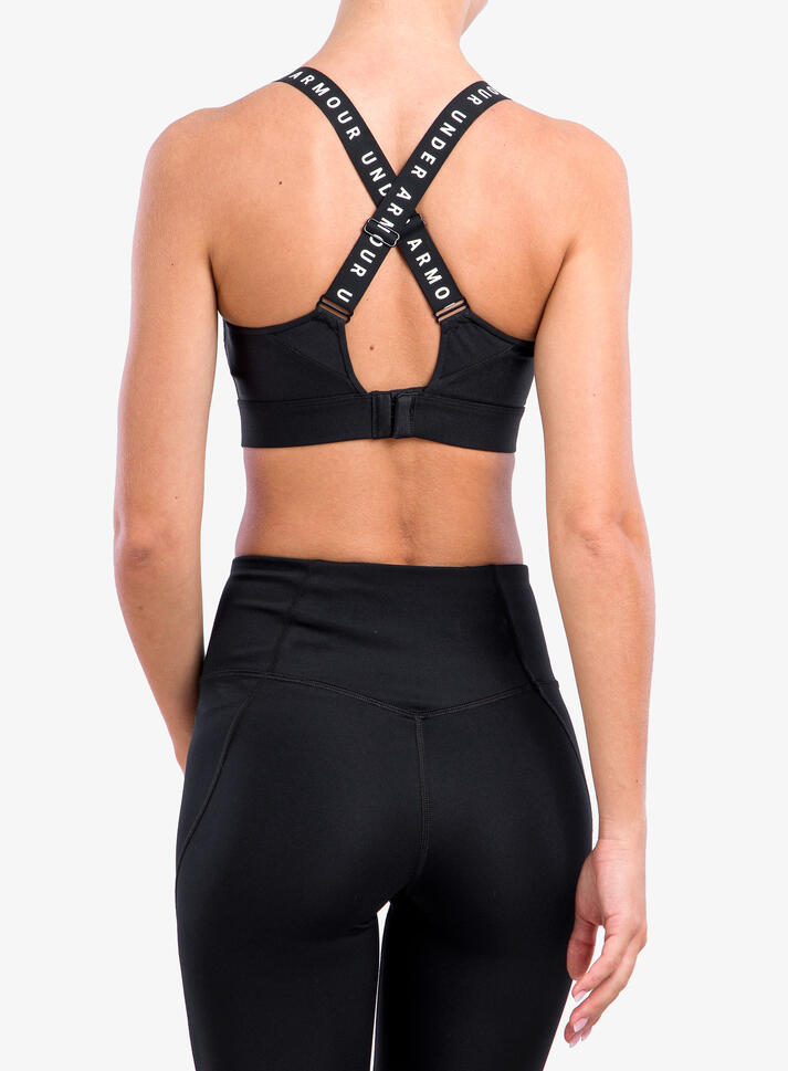 Stanik fitness cardio Under Armour Infinity High