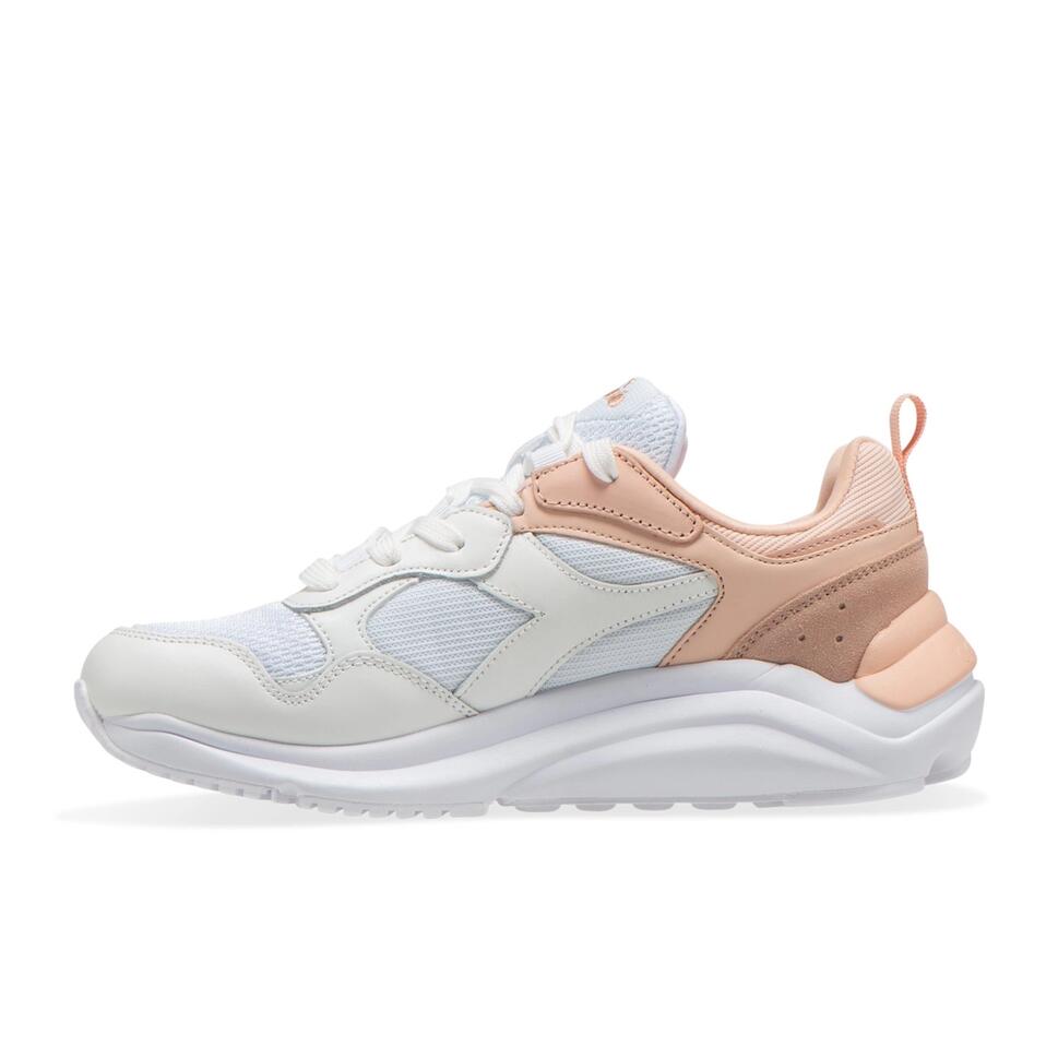 Sneakersy damskie DIADORA WHIZZ RUN WN