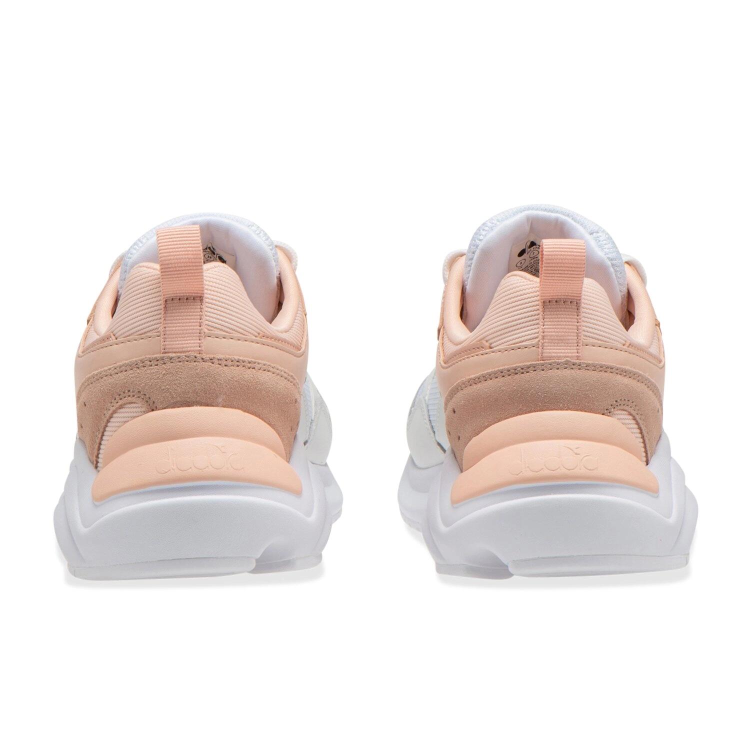 Sneakersy damskie DIADORA WHIZZ RUN WN 5/6