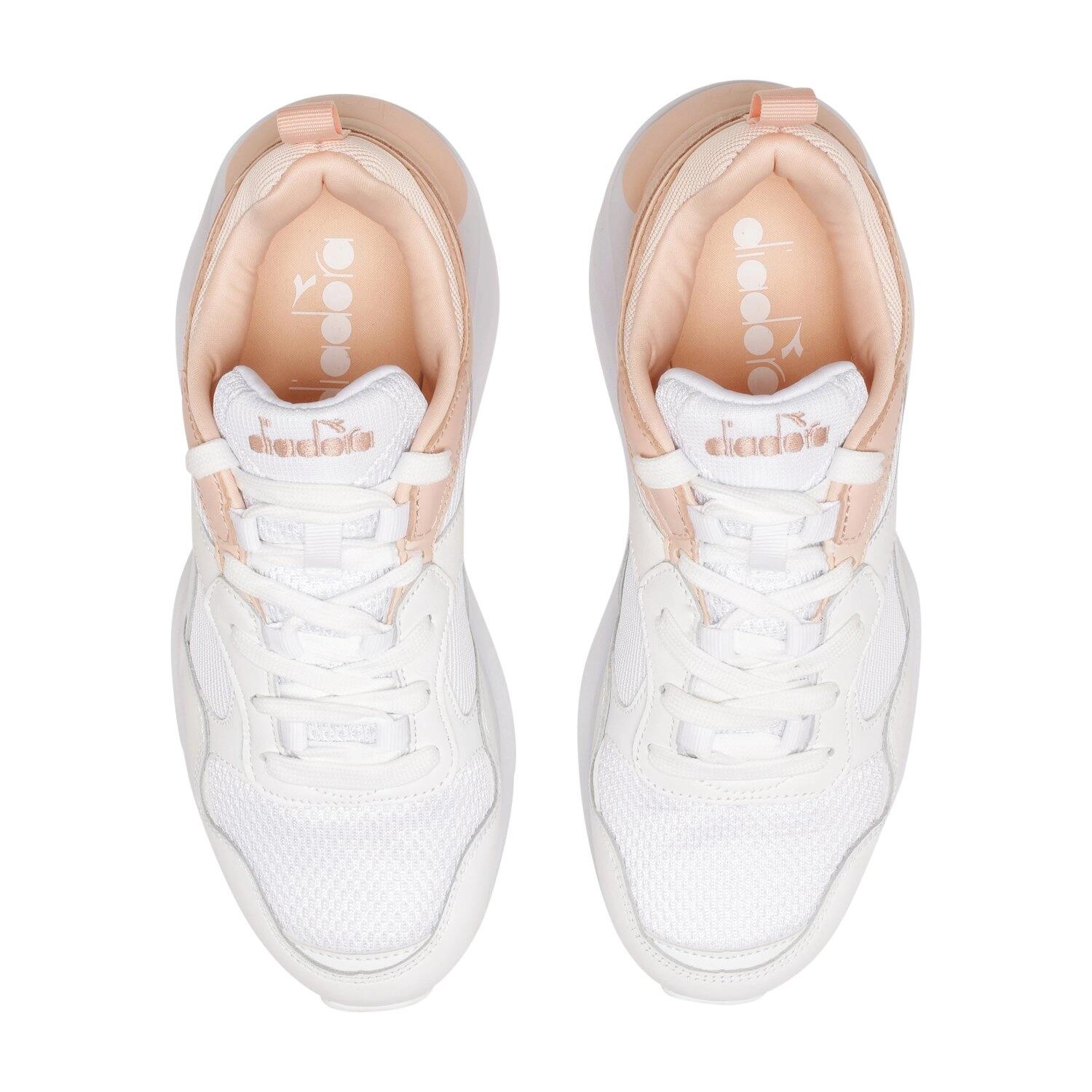 Sneakersy damskie DIADORA WHIZZ RUN WN 4/6