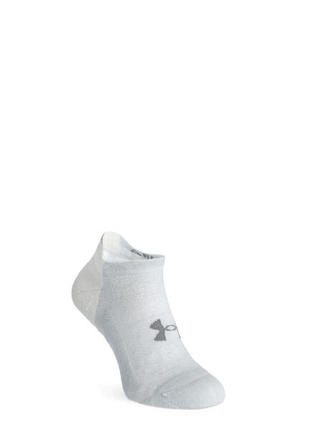 Under Armour UA ArmourDry Run No Show trainingssokken