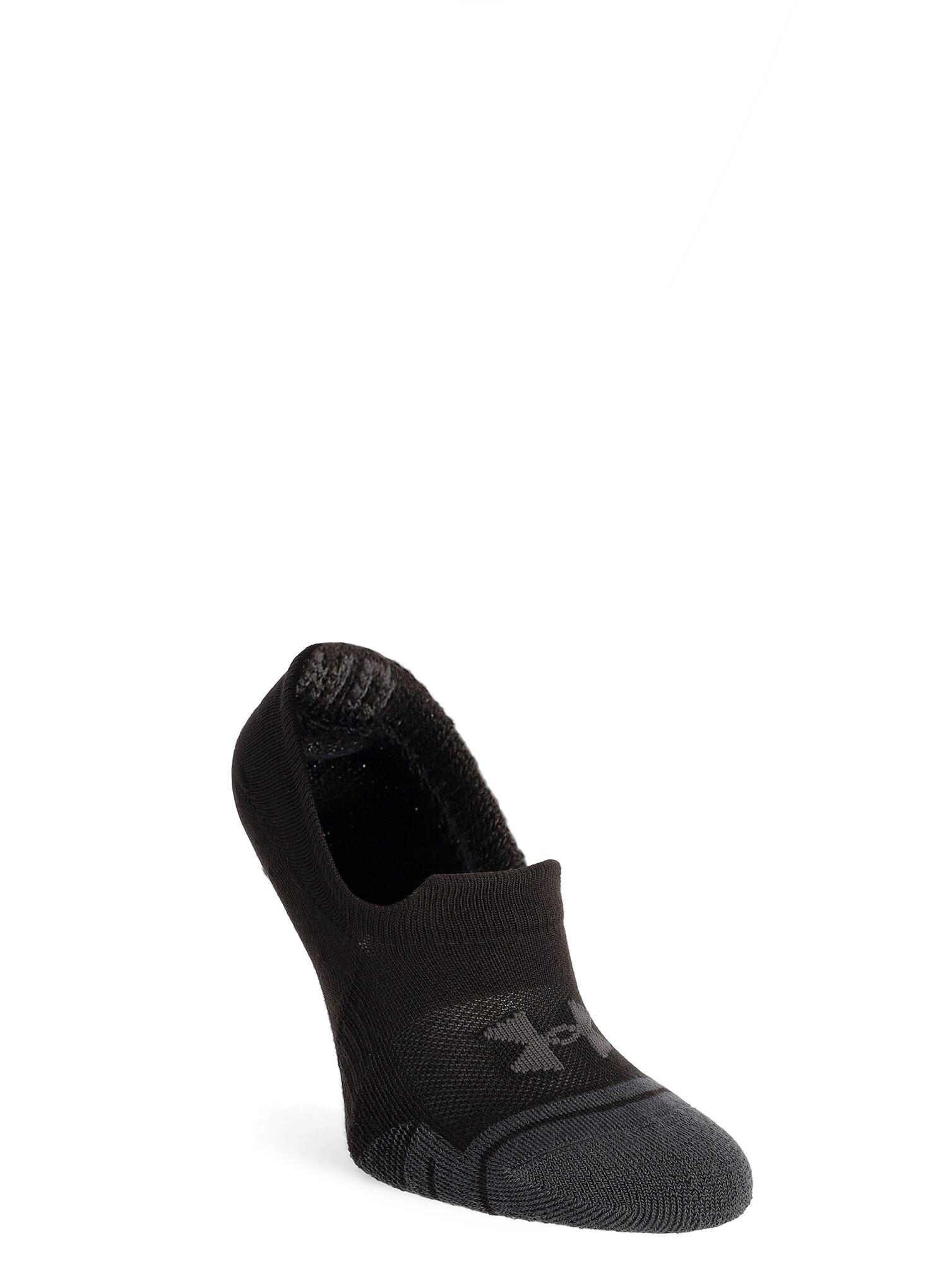 Chaussettes Under armour Performance Tech pack de 3 pour unisexe 5/7
