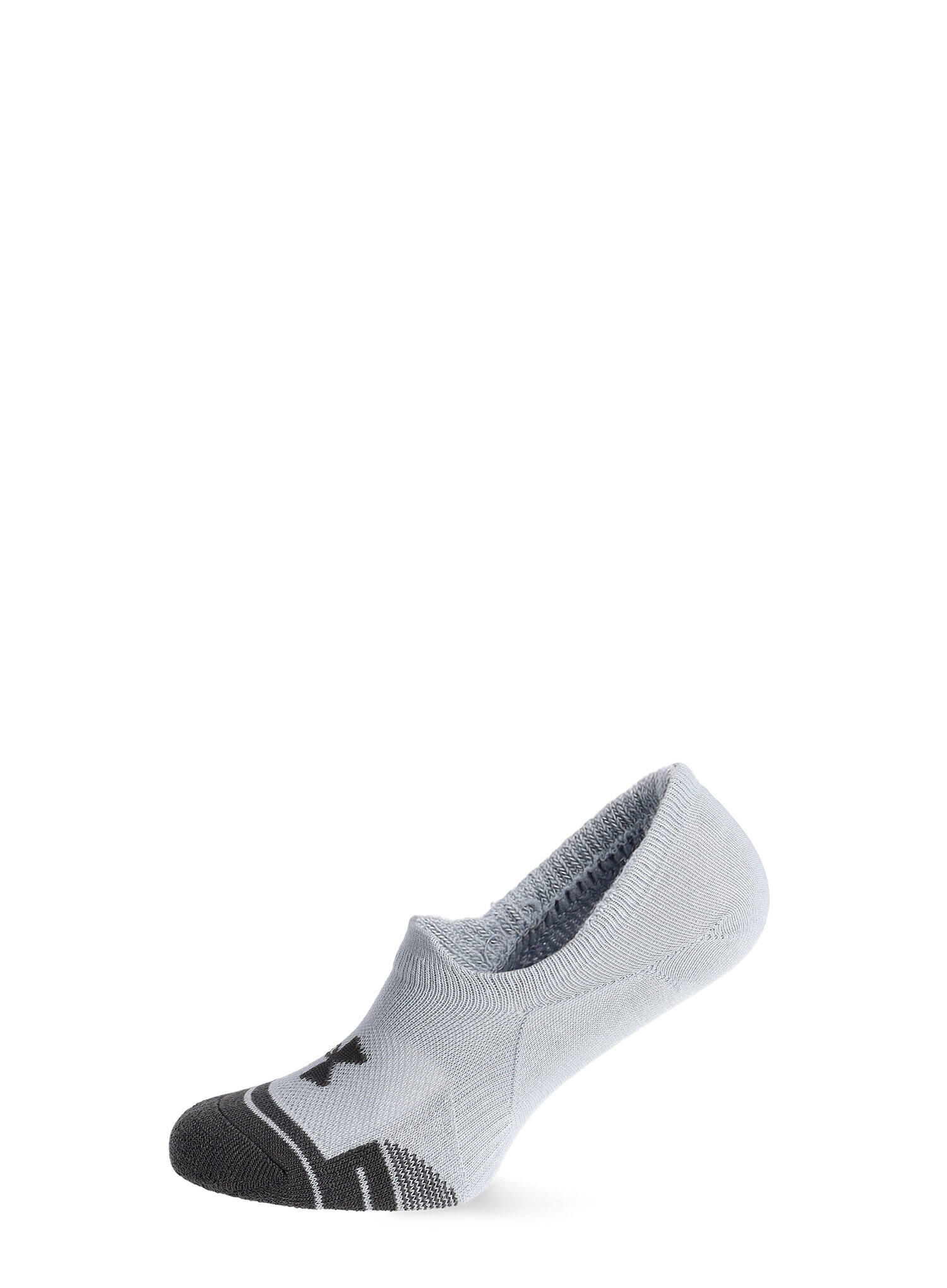 Chaussettes Under armour Performance Tech pack de 3 pour unisexe 7/7