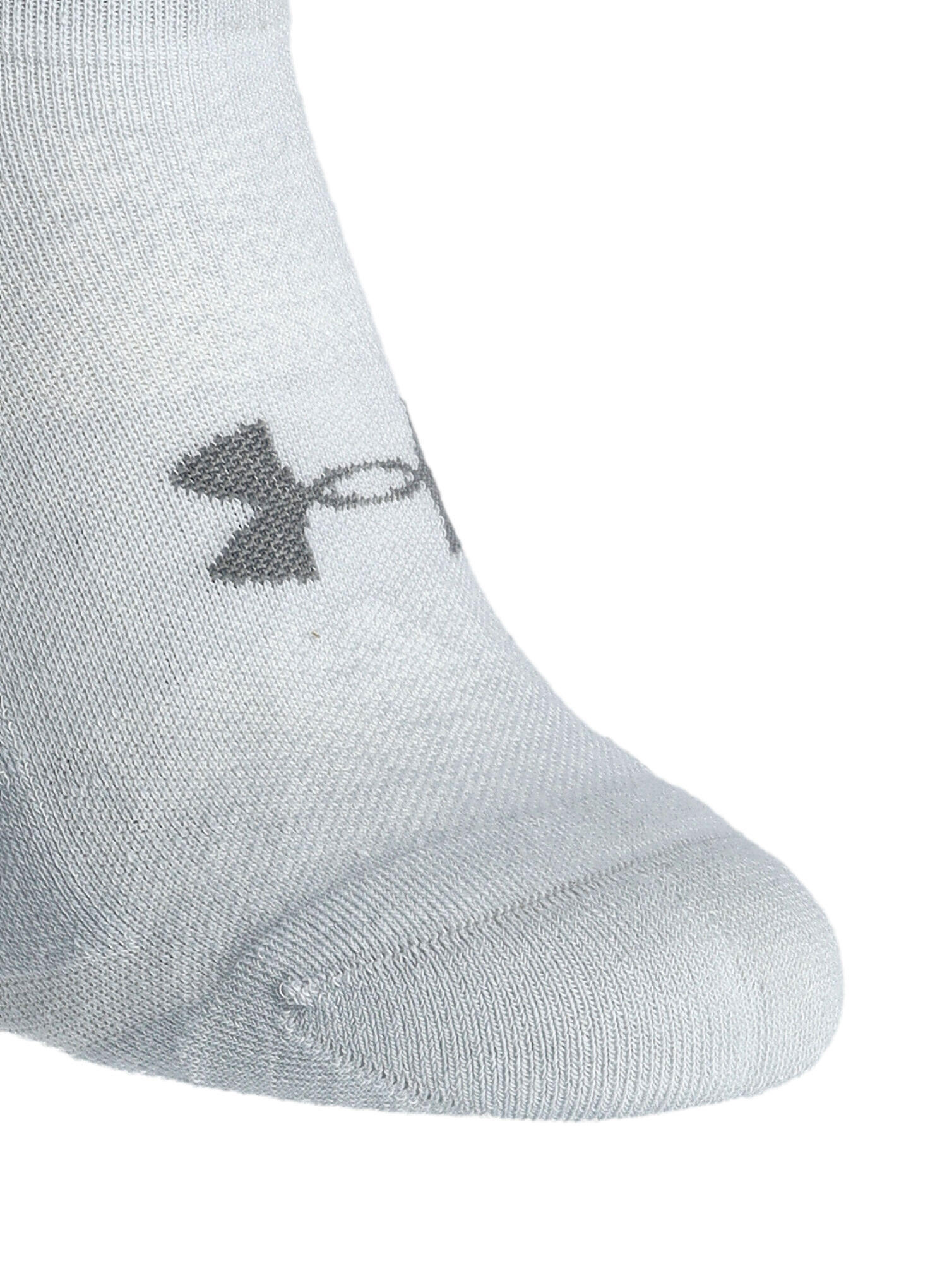 Chaussettes d'entraînement Under Armour UA ArmourDry Run No Show 6/6