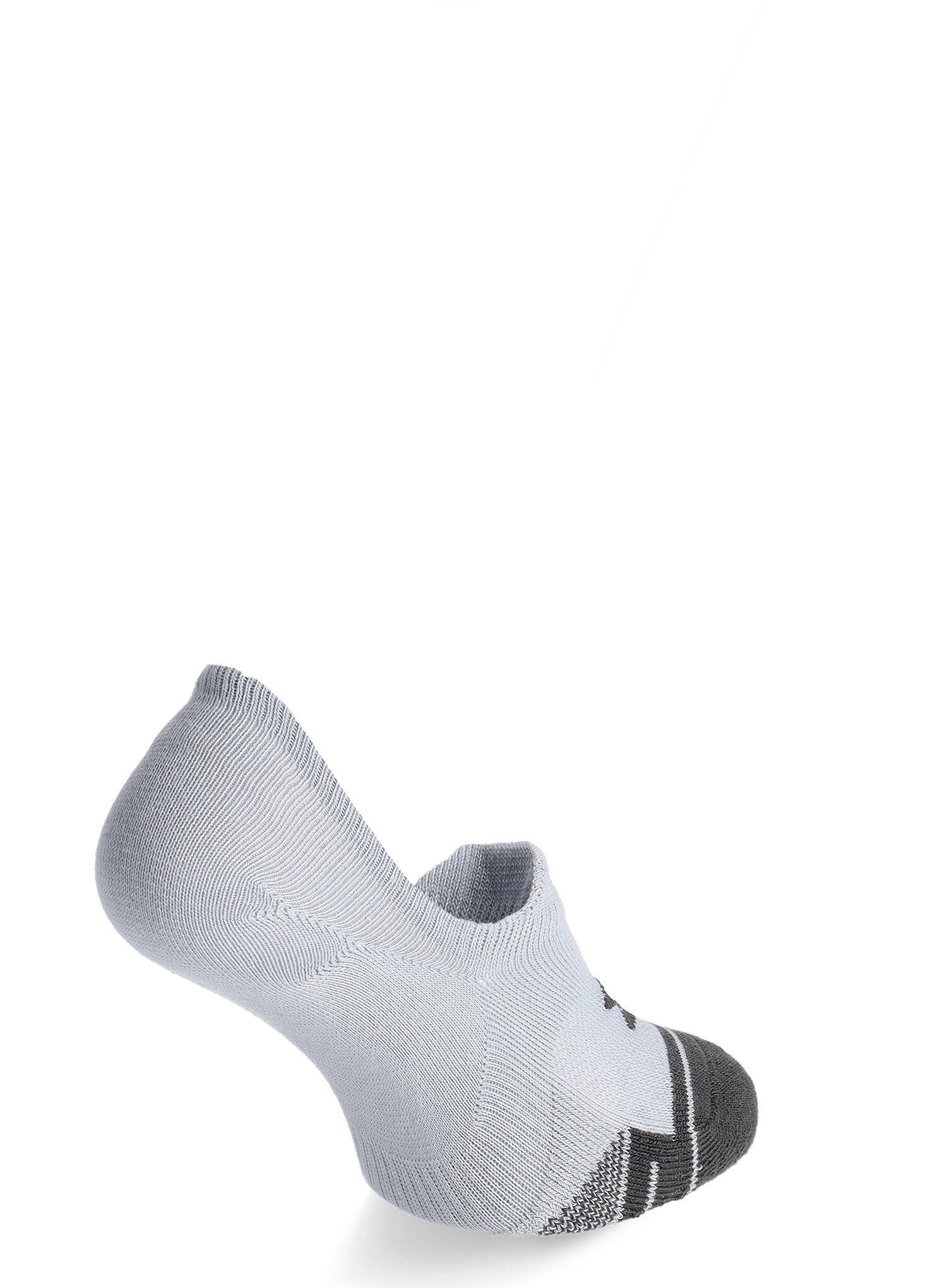 Chaussettes Under armour Performance Tech pack de 3 pour unisexe 6/7