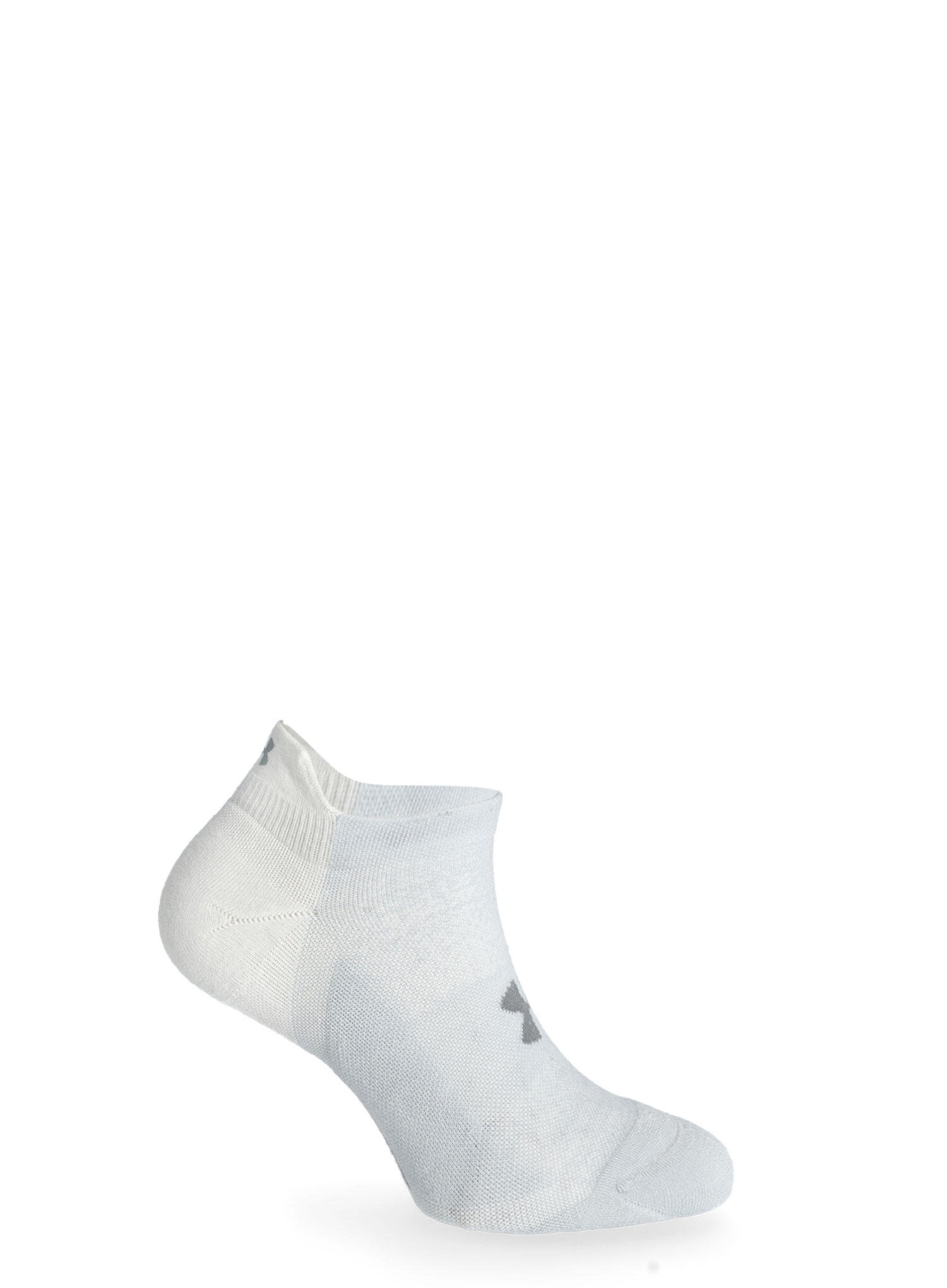Chaussettes d'entraînement Under Armour UA ArmourDry Run No Show 4/6