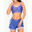 Sutien fitness Under Armour Infinity Mid