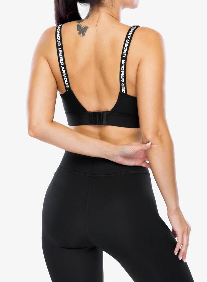 Biustonosz sportowy Under Armour Infinity 2.0 Mid Sports Big Cup Bra