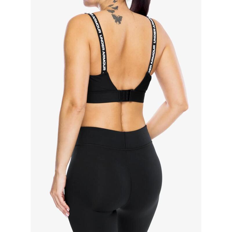 Sutien fitness Under Armour Infinity Mid