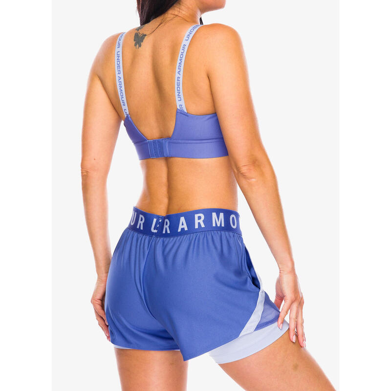 Sutien fitness Under Armour Infinity Mid