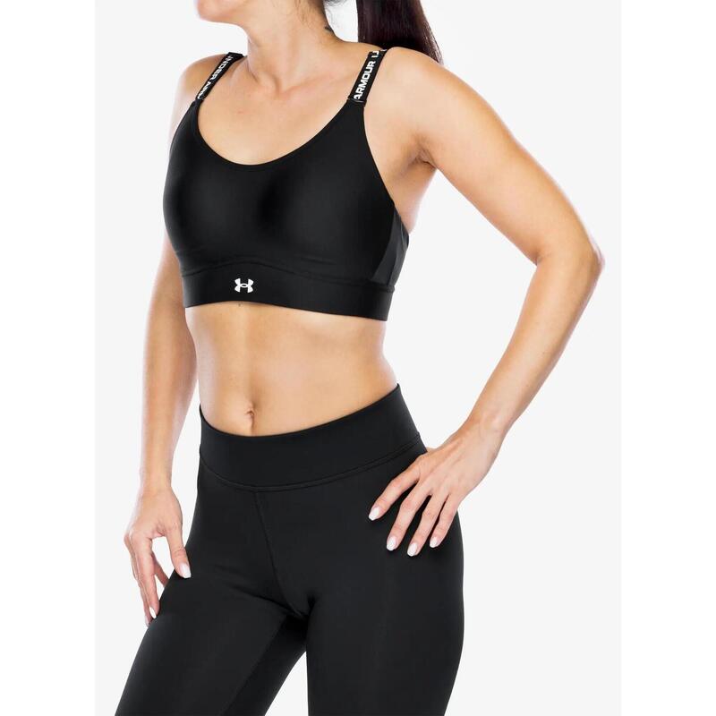Sutien fitness Under Armour Infinity Mid