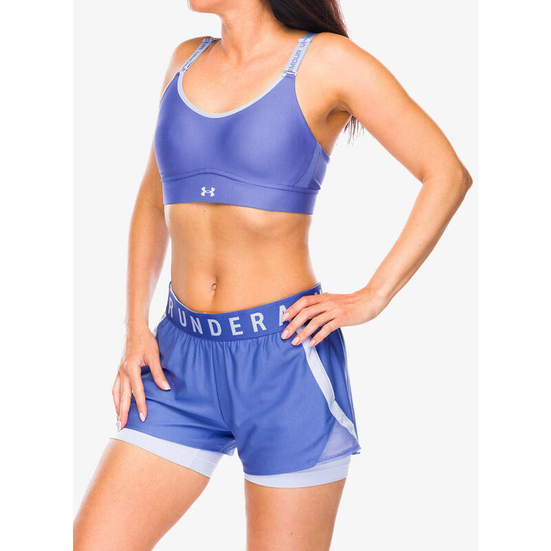 Sutien fitness Under Armour Infinity Mid