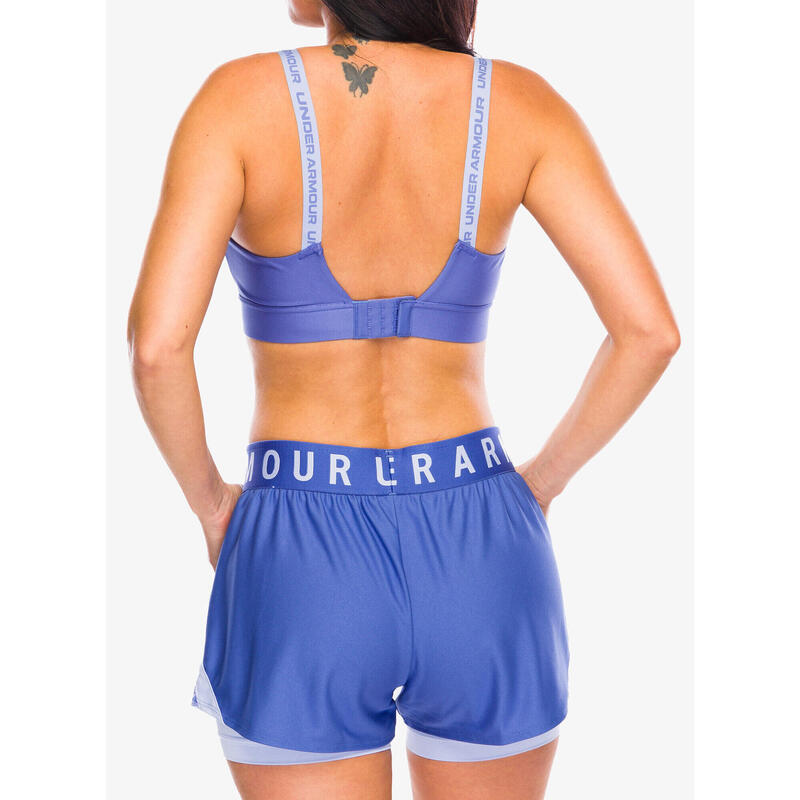 Sutien fitness Under Armour Infinity Mid