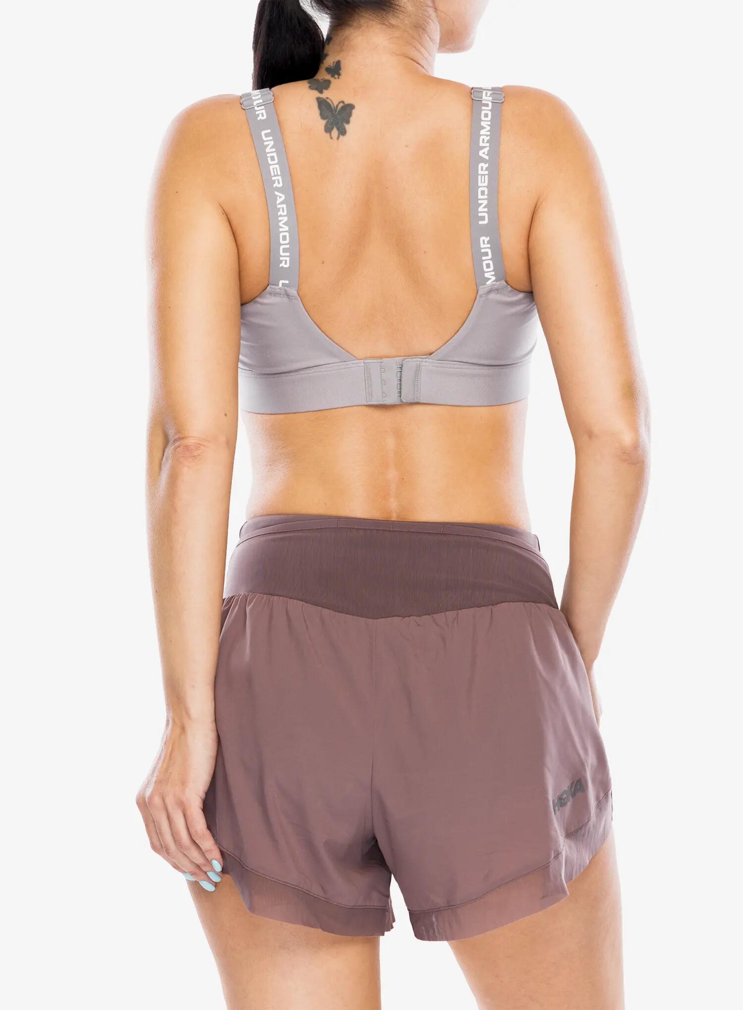Biustonosz sportowy Under Armour Infinity 2.0 High Sports Big Cup Bra 2/5