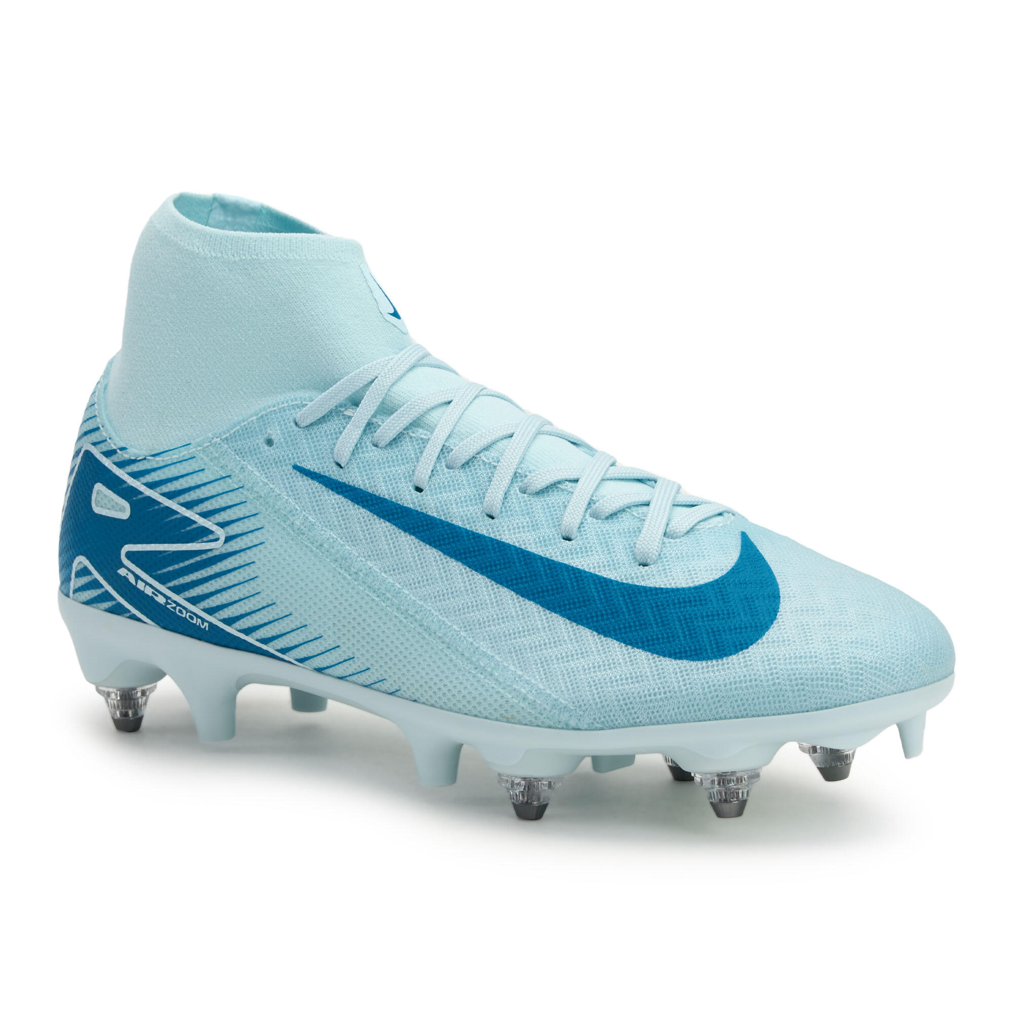 NIKE Scarpe da calcio da uomo Nike Mercurial Superfly 10 Academy SG-Pro