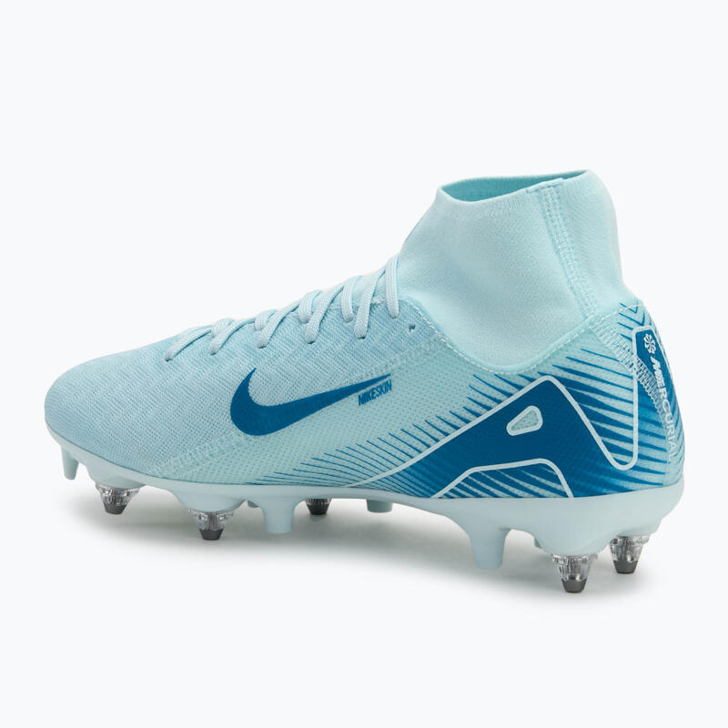 Pánské kopačky Mercurial Superfly 10 Academy SG-Pro