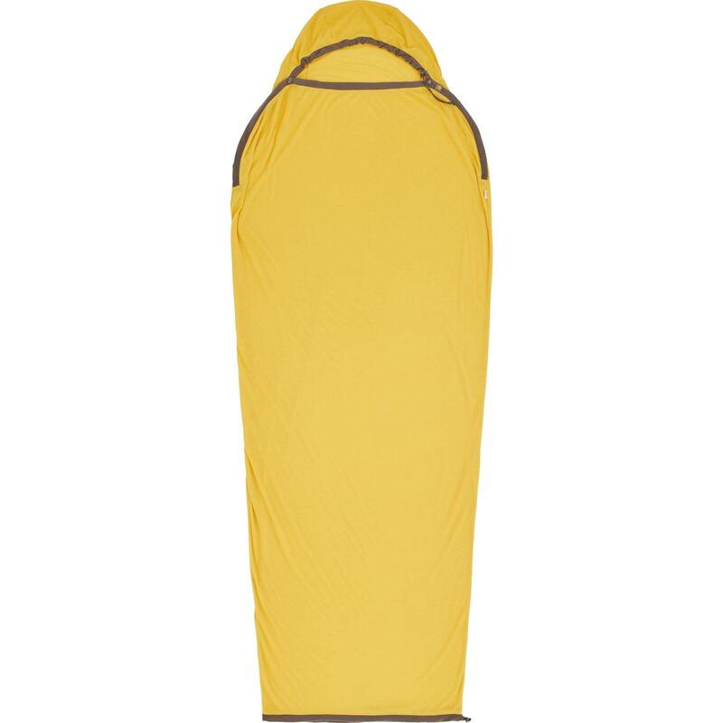 Saci de dormit Sea to Summit Reactor Liner Mummy