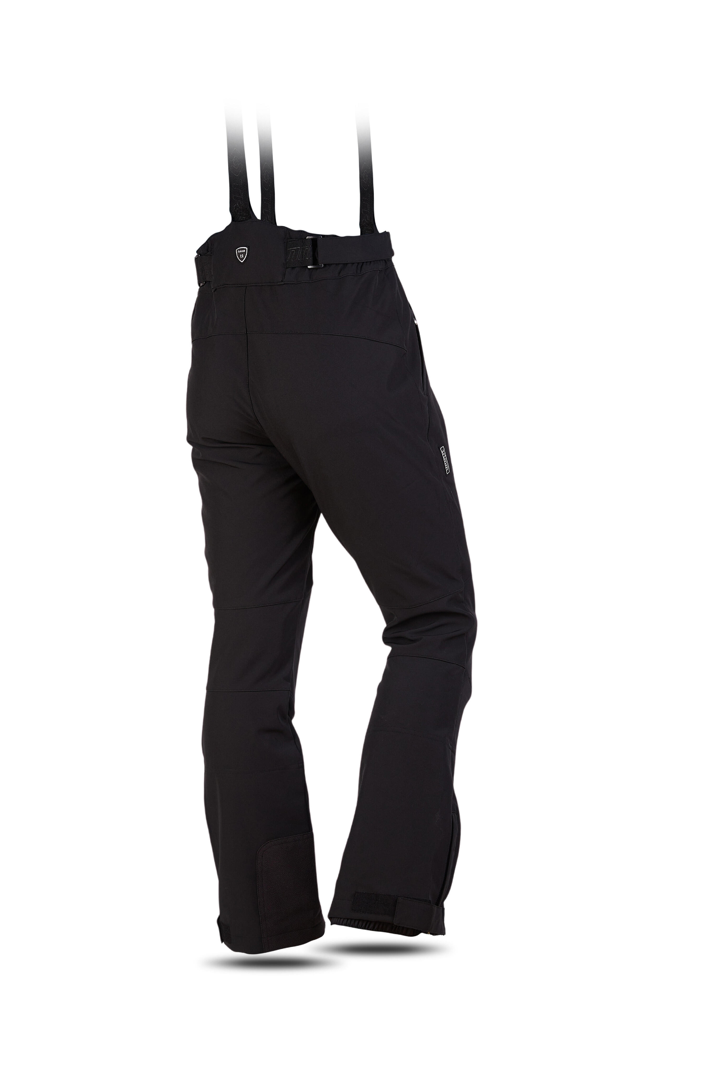 Hose Trimm FLASH PANTS 5/7