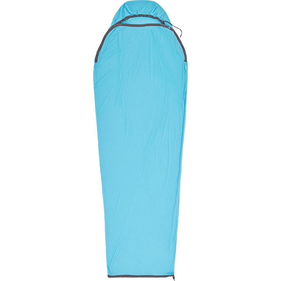 Wkładka do śpiwora Sea to Summit Breeze Sleeping Bag Liner Mummy