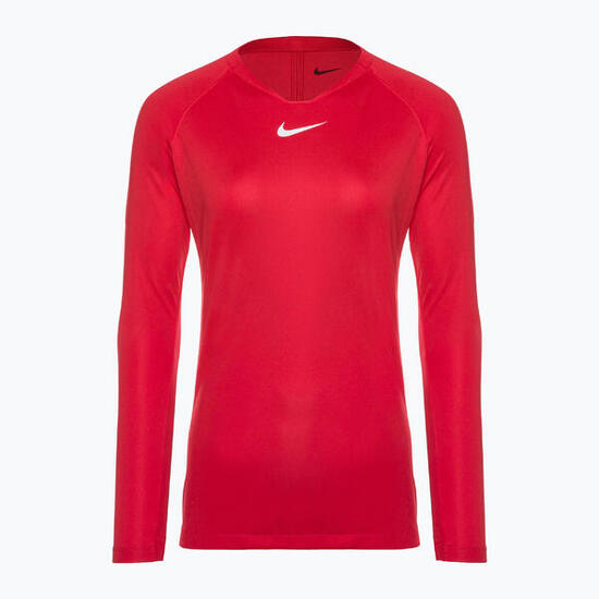 Maillot thermique à manches longues femme Dri-FIT Park First Layer LS Nike