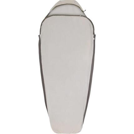 Doublure de sac de couchage en mélange de soie Sea to Summit Momie