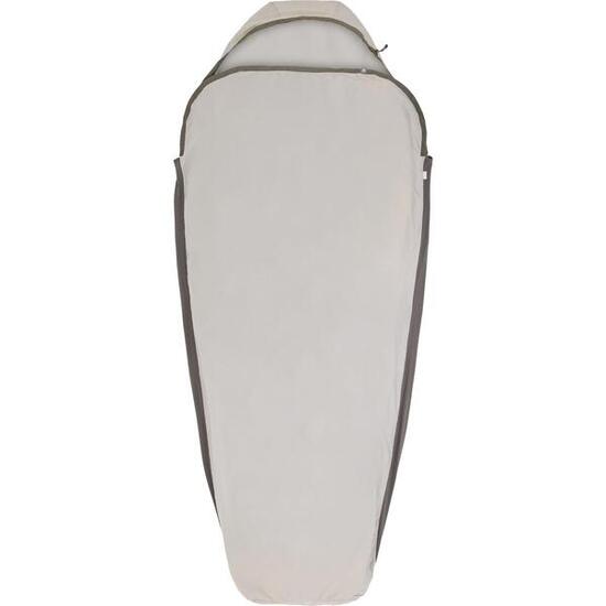 Doublure de sac de couchage en mélange de soie Sea to Summit Momie