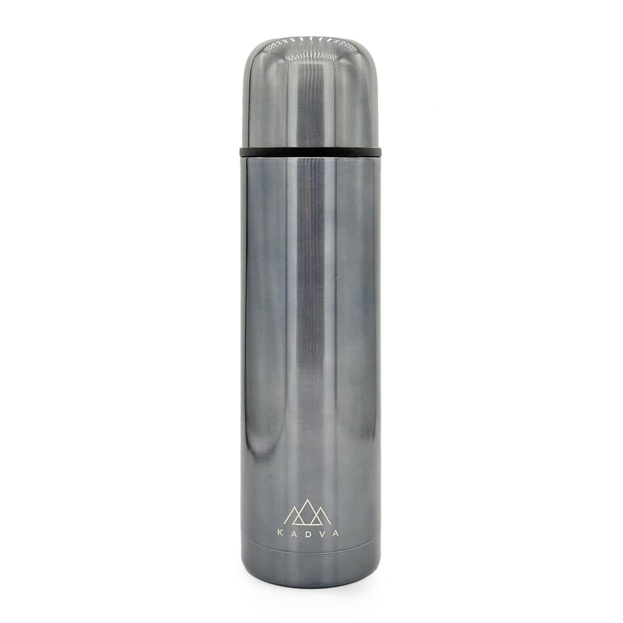 Garrafa térmica kadva vulcano 1000 ml