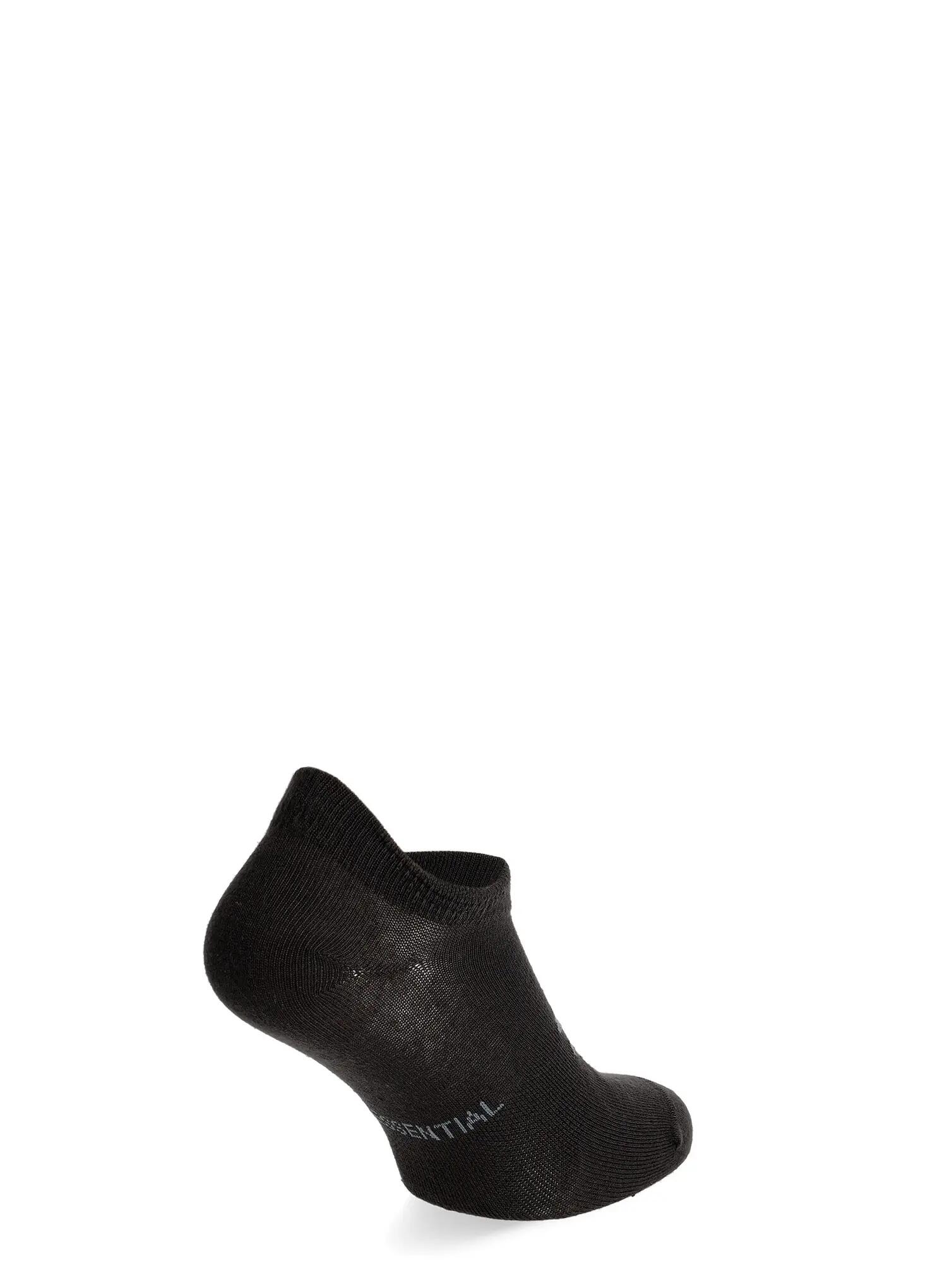 Under Armour Essential No Show Sokken (6 par) 3/7