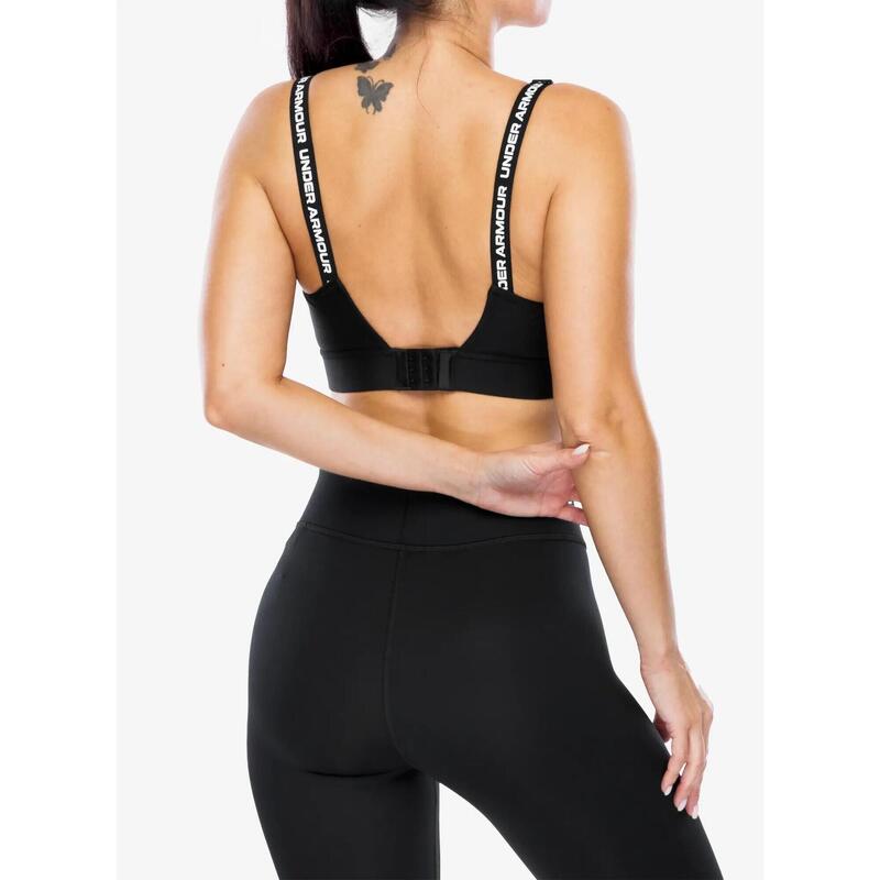 Sutien fitness Under Armour Infinity Mid