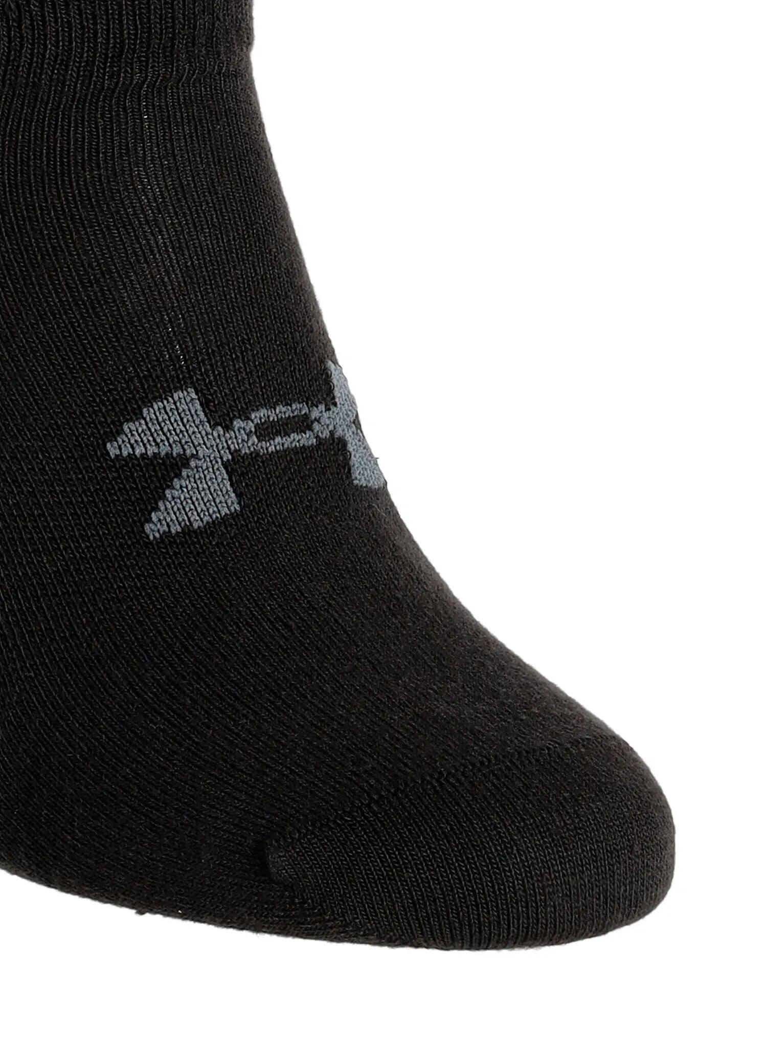 Under Armour Essential No Show Sokken (6 par) 7/7