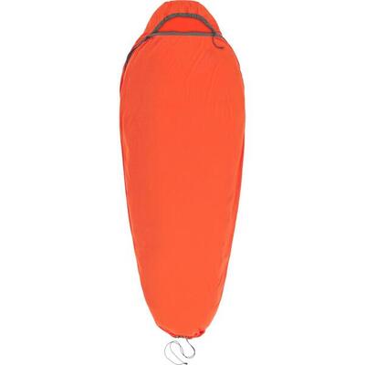 Inlett Reactor Extreme Liner Mummy Drawcord orange