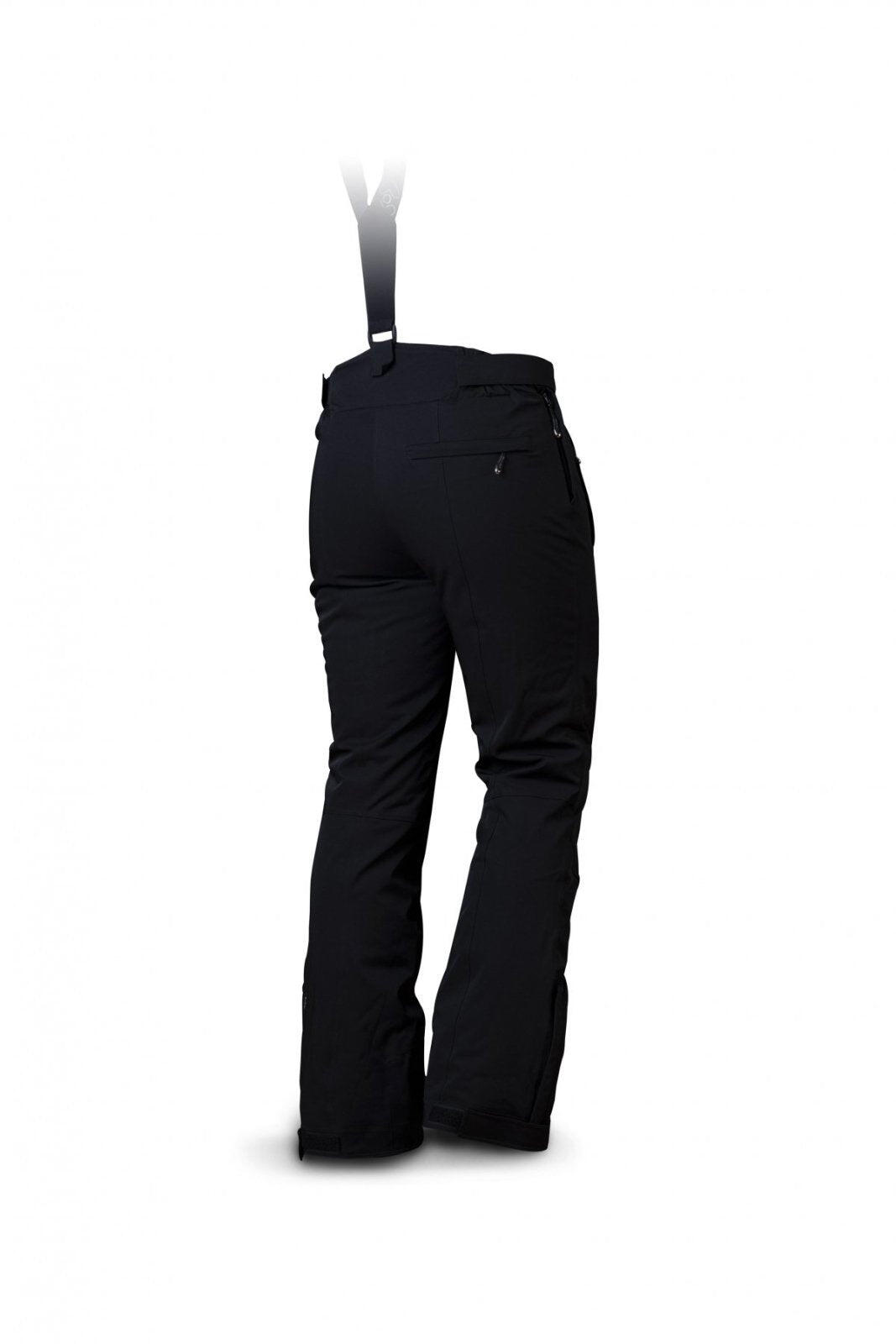 Hose Trimm RIDER LADY 7/7