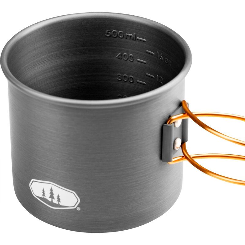 Gobelet pour bouteille Halulite de GSI Outdoors