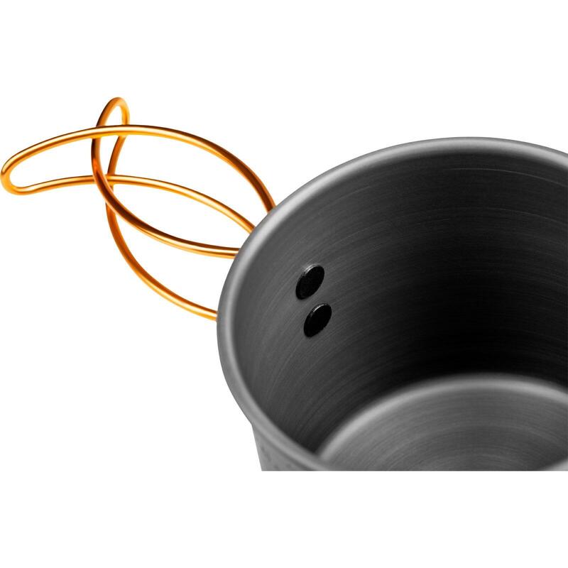 Gobelet pour bouteille Halulite de GSI Outdoors