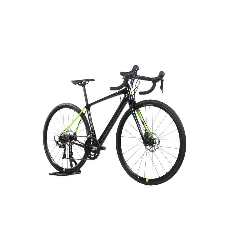 Reconditionné - Vélo de route - Cannondale Synapse Ultegra Carbon · - BON