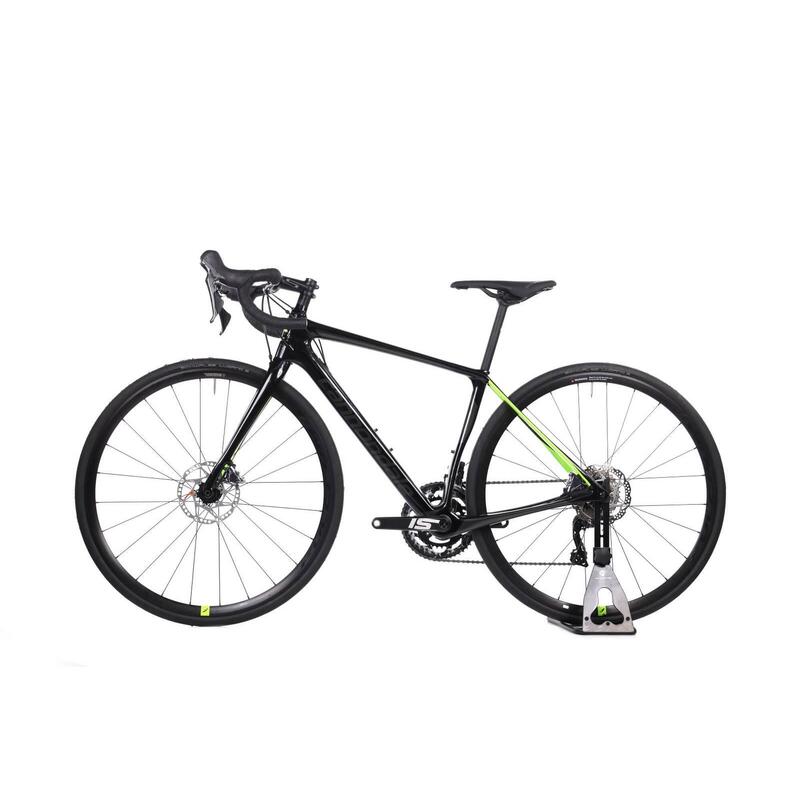 Refurbished - Rennrad - Cannondale Synapse Ultegra Carbon · - GUT