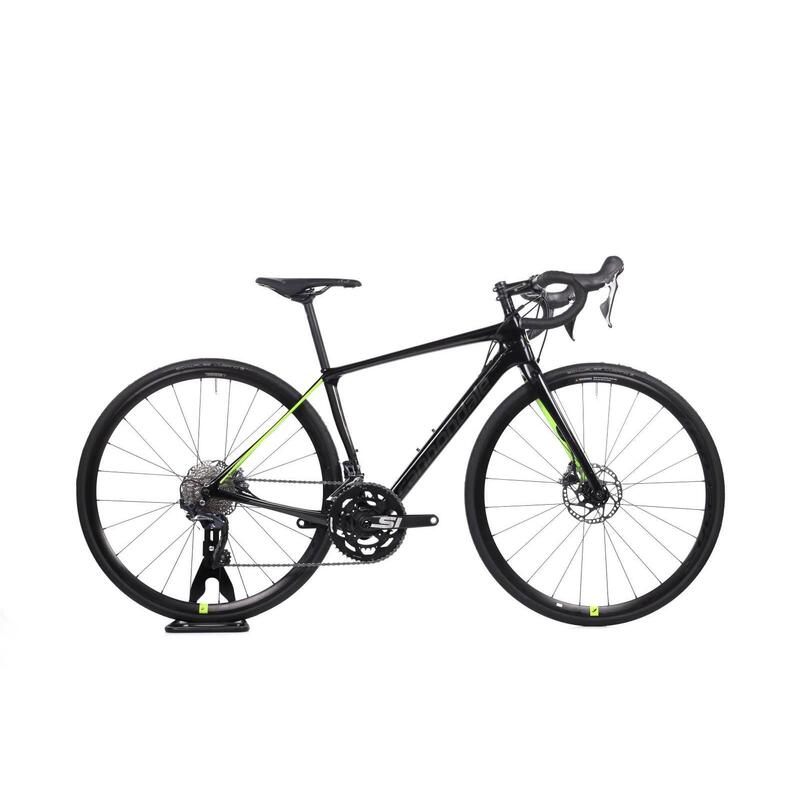 Reconditionné - Vélo de route - Cannondale Synapse Ultegra Carbon · - BON