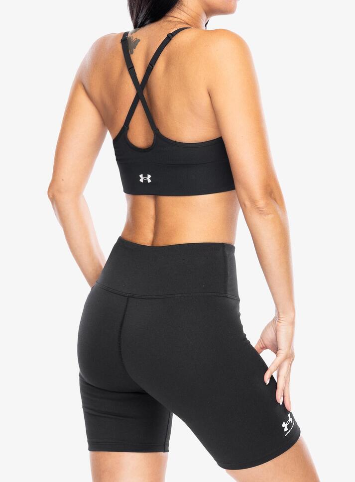 Biustonosz sportowy Under Armour UA Vanish Seamless Low Bra