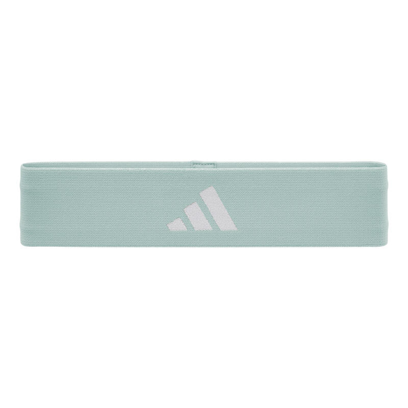 Benzi de rezistență Adidas - Resistance Band Set - Legacy (mini band)