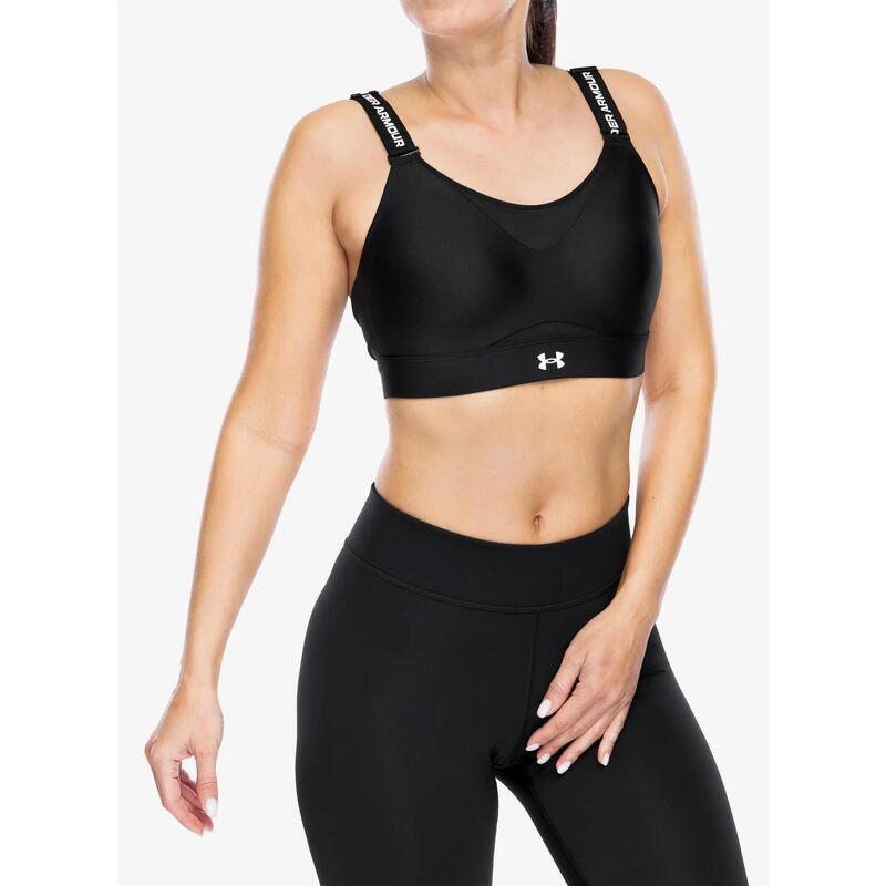 Biustonosz sportowy Under Armour Infinity 2.0 High Sports Big Cup Bra