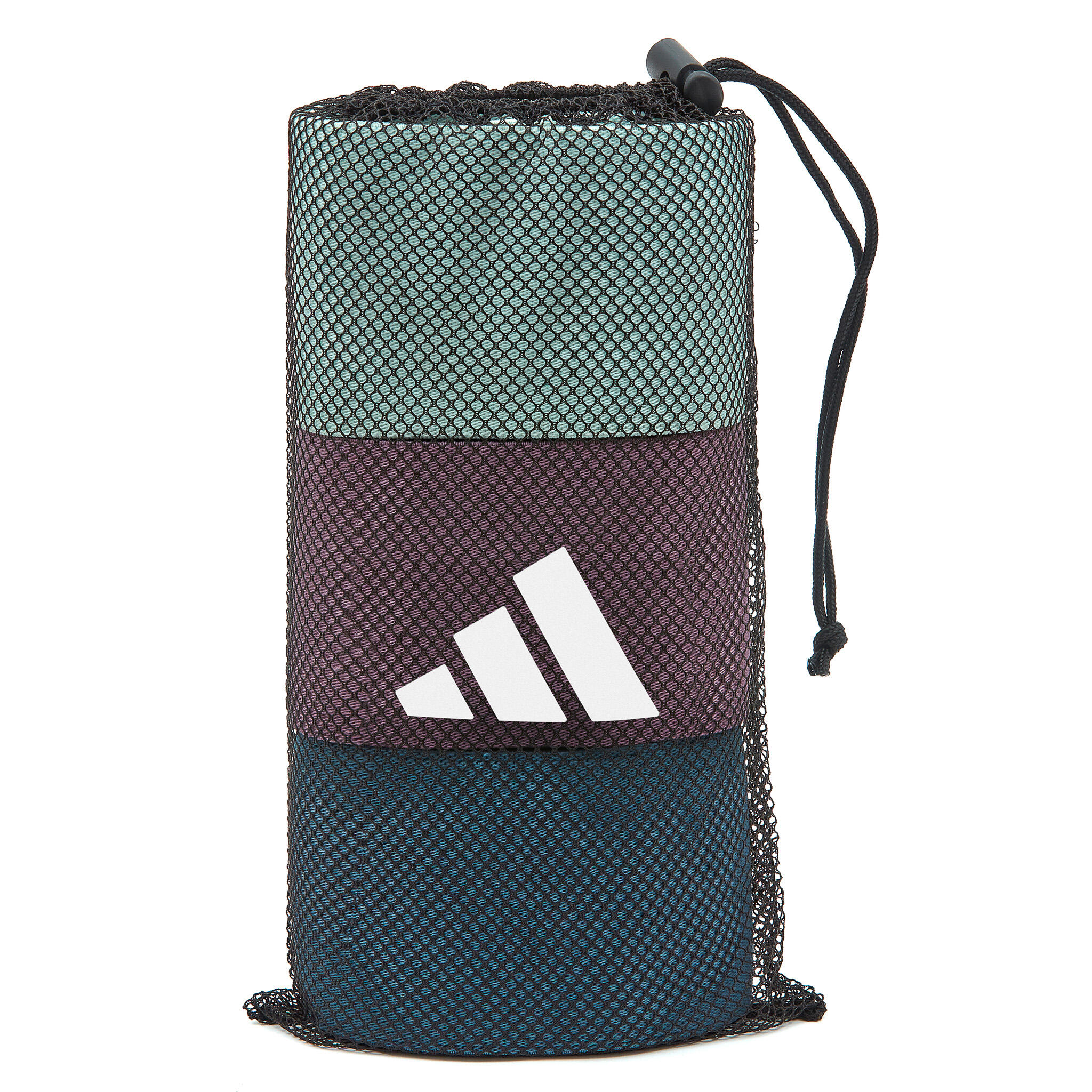 Elástico fitness bandas de resistencia Adidas Legacy 2/7