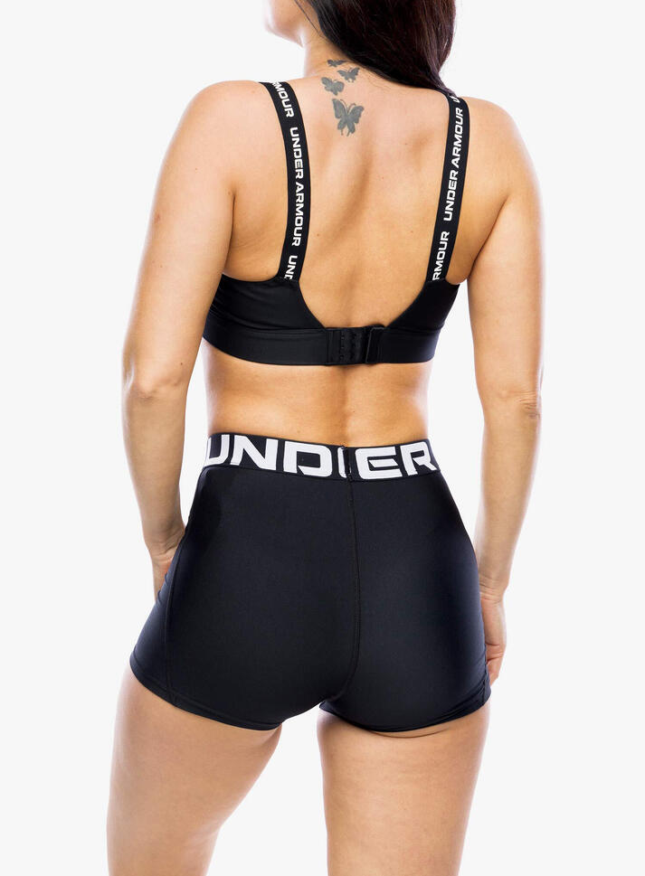 Biustonosz sportowy Under Armour Infinity 2.0 High Sports Bra