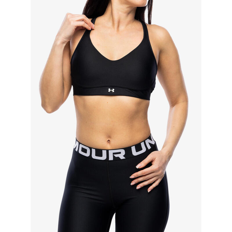 Sutien de antrenament Under Armour Infinity Low 2.0