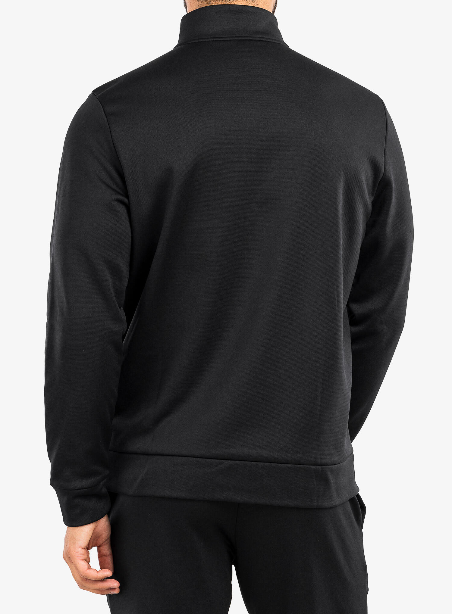 UNDER ARMOUR Thermokleding bovenkant  Midlayer  | 1373358-001 Zwart 6/7