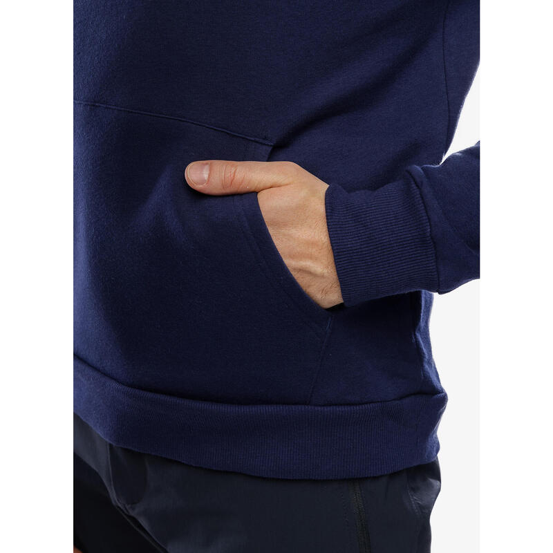 Hanorac bărbați Under Armour Rival Fleece Logo HD