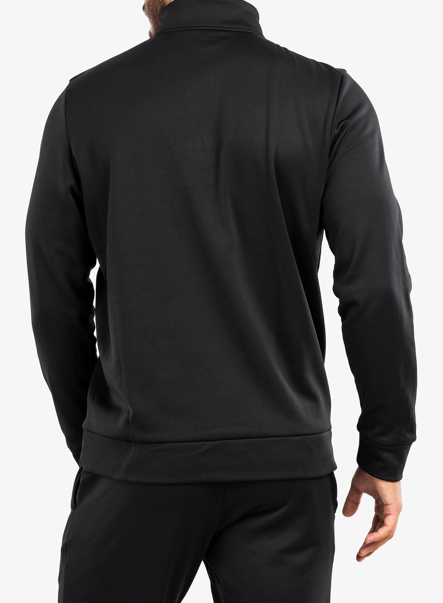 UNDER ARMOUR Thermokleding bovenkant  Midlayer  | 1373358-001 Zwart 7/7