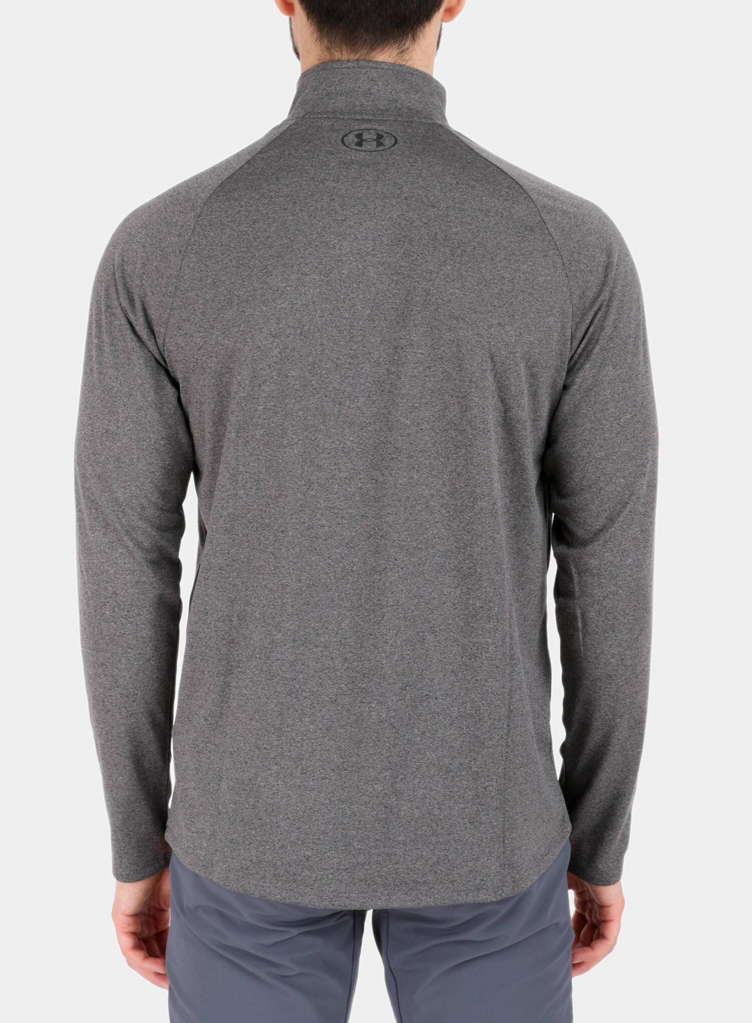Bluza męska Under Armour Tech 2.0 1/2 Zip LS 4/7