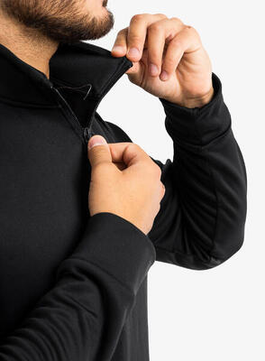 Sweater under armour model 1373358-001 voor mannen