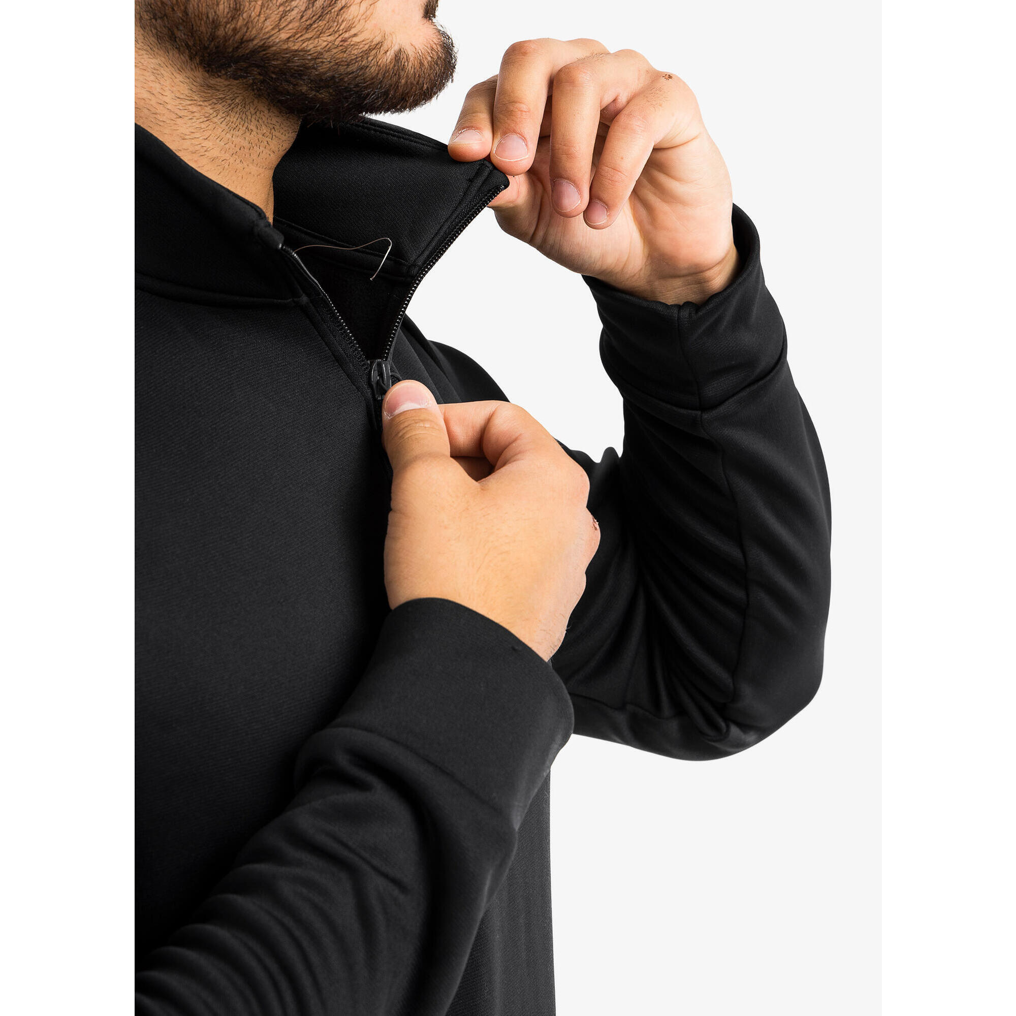 Under Armour - Sweat Under Armour Modèle 1373358-001 Pour Homme - Sweat-shirt - Noir - 38 S - Decathlon